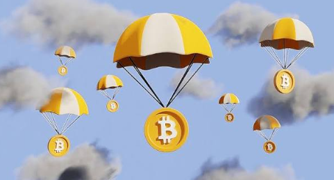 How Crypto Airdrops Work