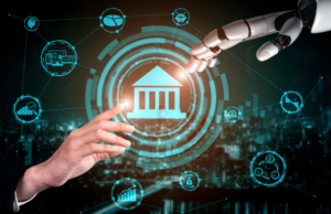 AI in Digital Banking Innovation